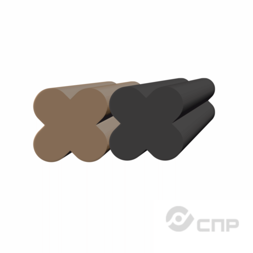 Шнур X-образный 6 Шнур X-образный 6